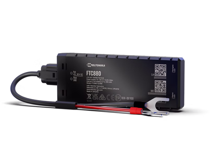 Teltonika FTx880