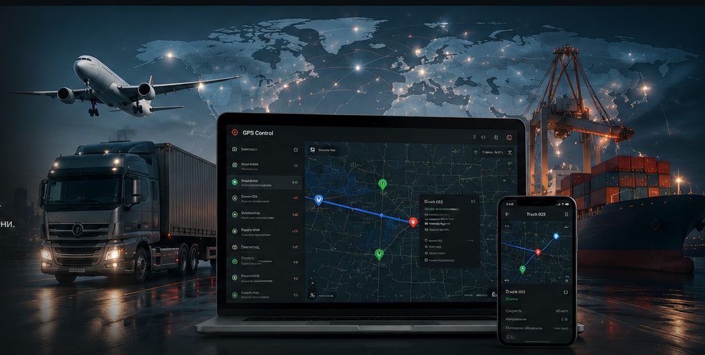 AnyTelematics